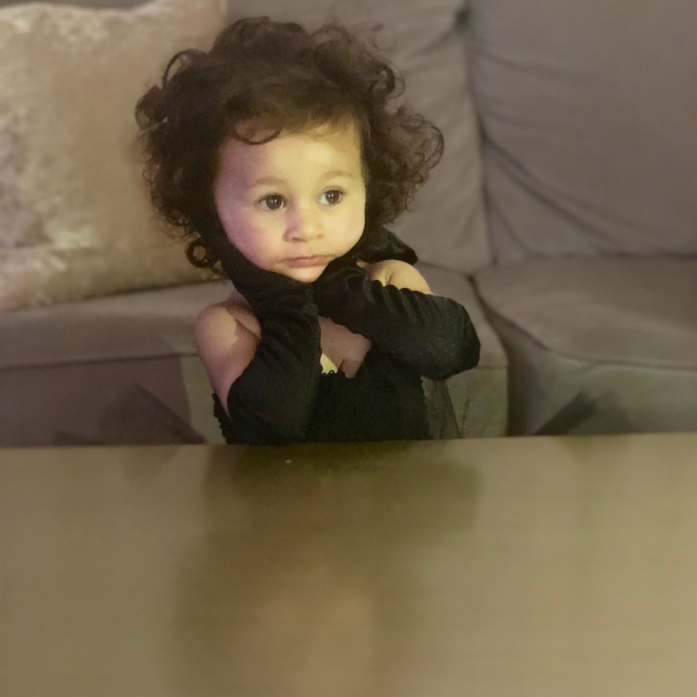 Meet your Posher, Donna